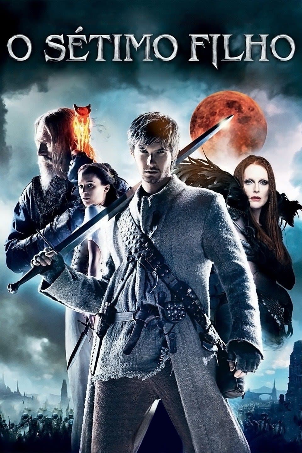 Seventh Son