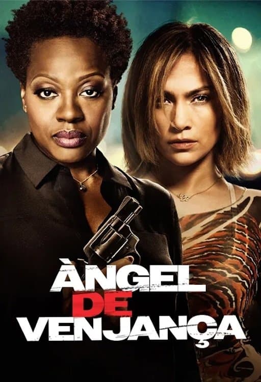 Lila & Eve