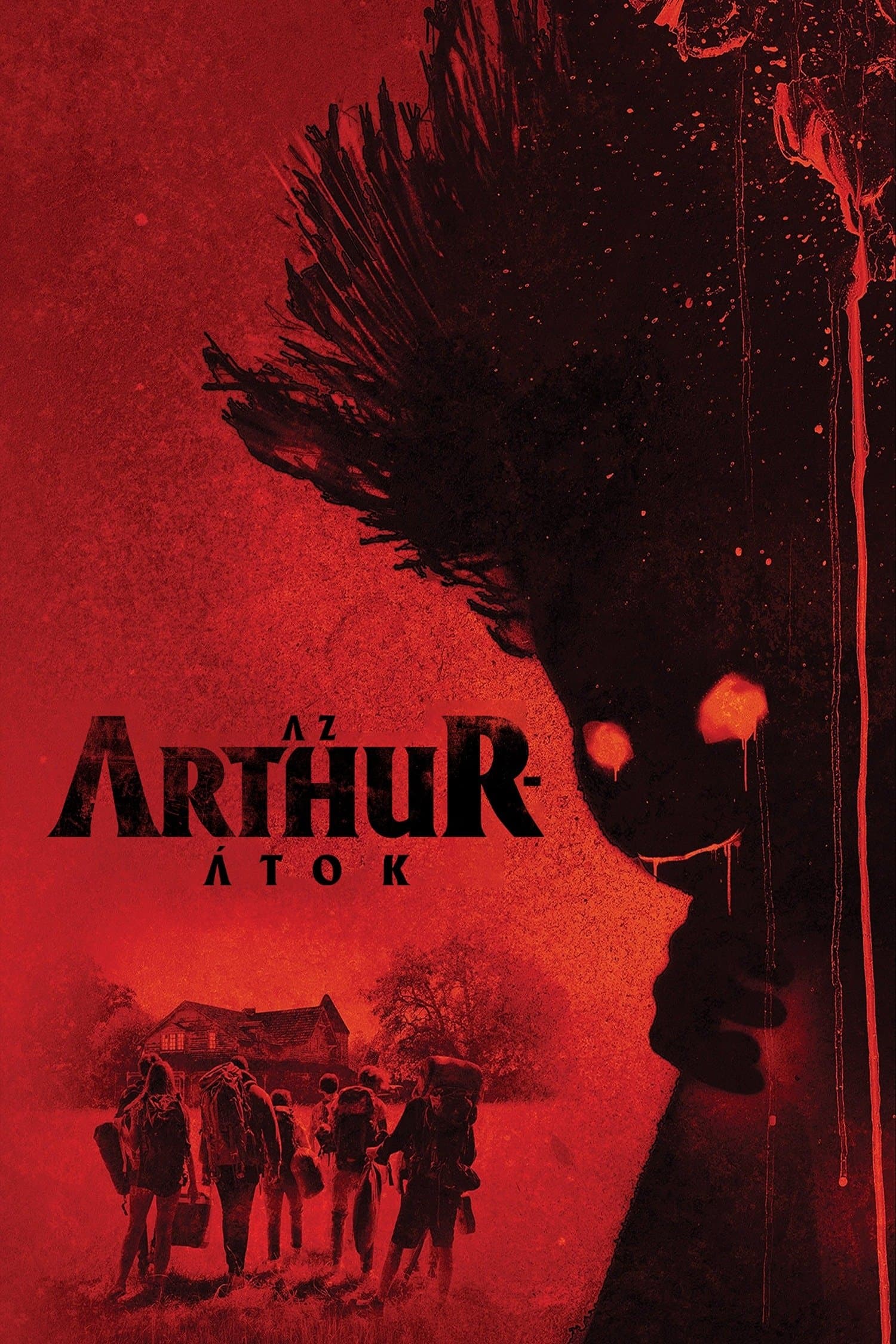Az Arthur-átok