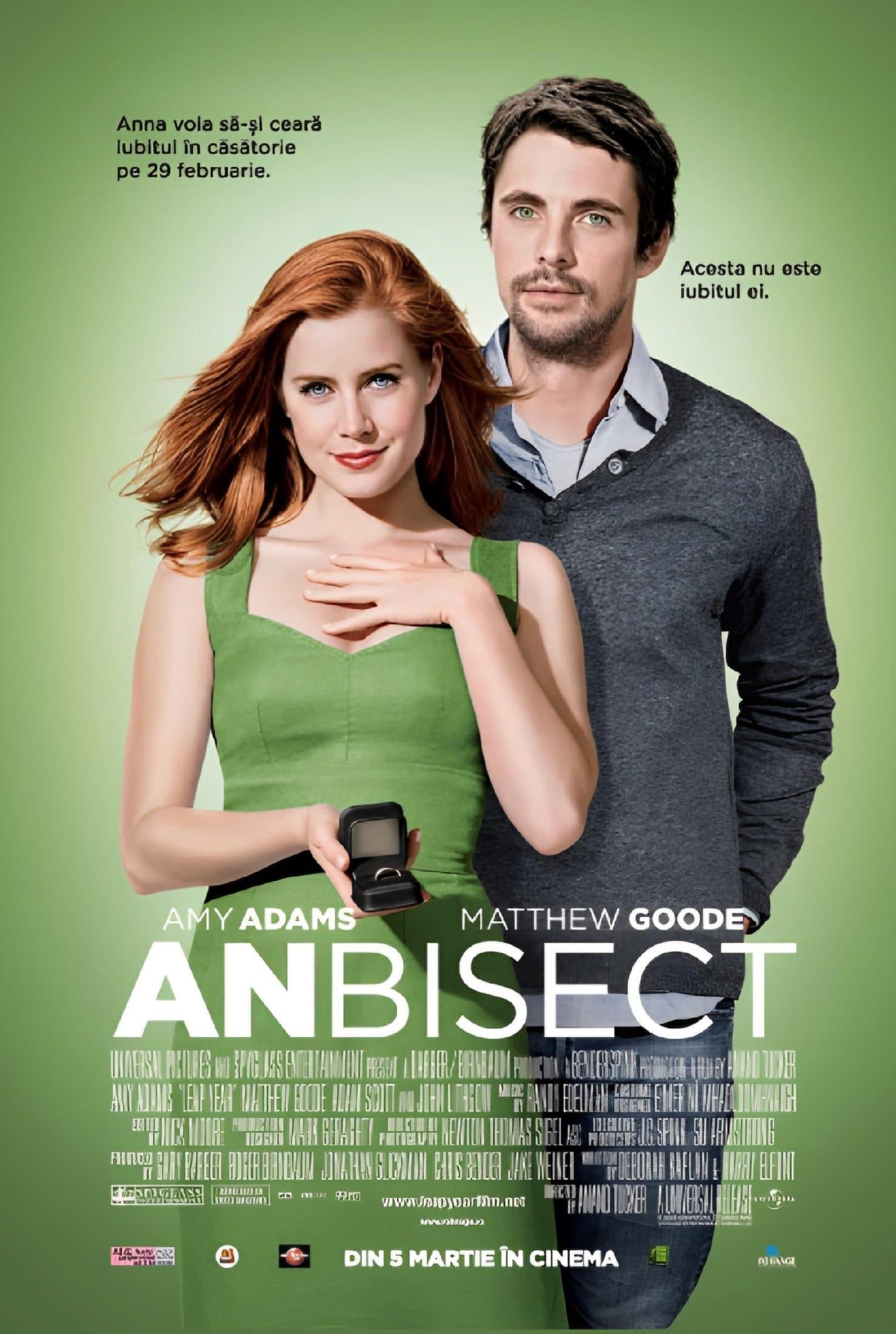 Leap Year