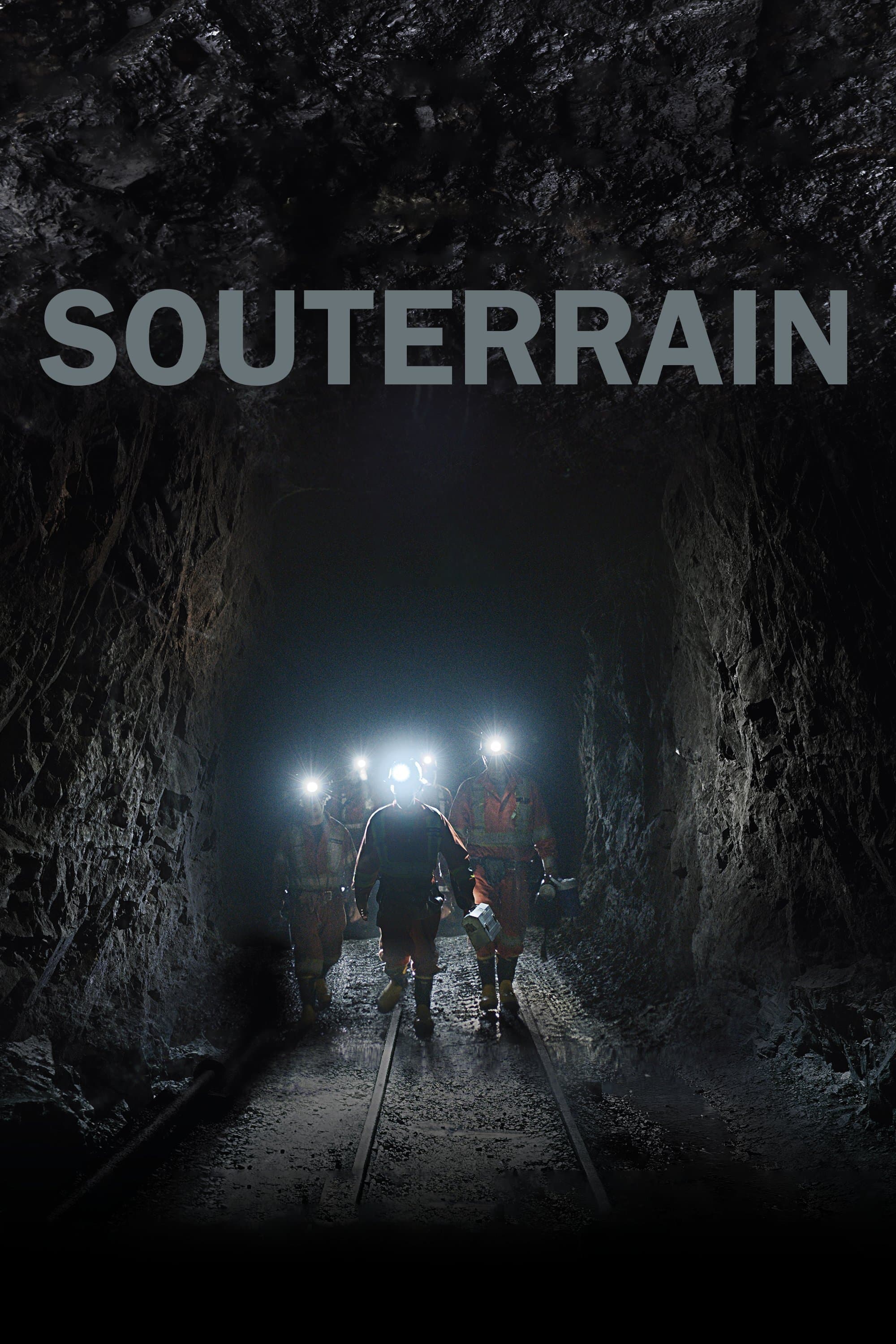 Underground