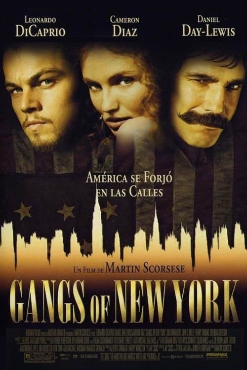 Gangs of New York