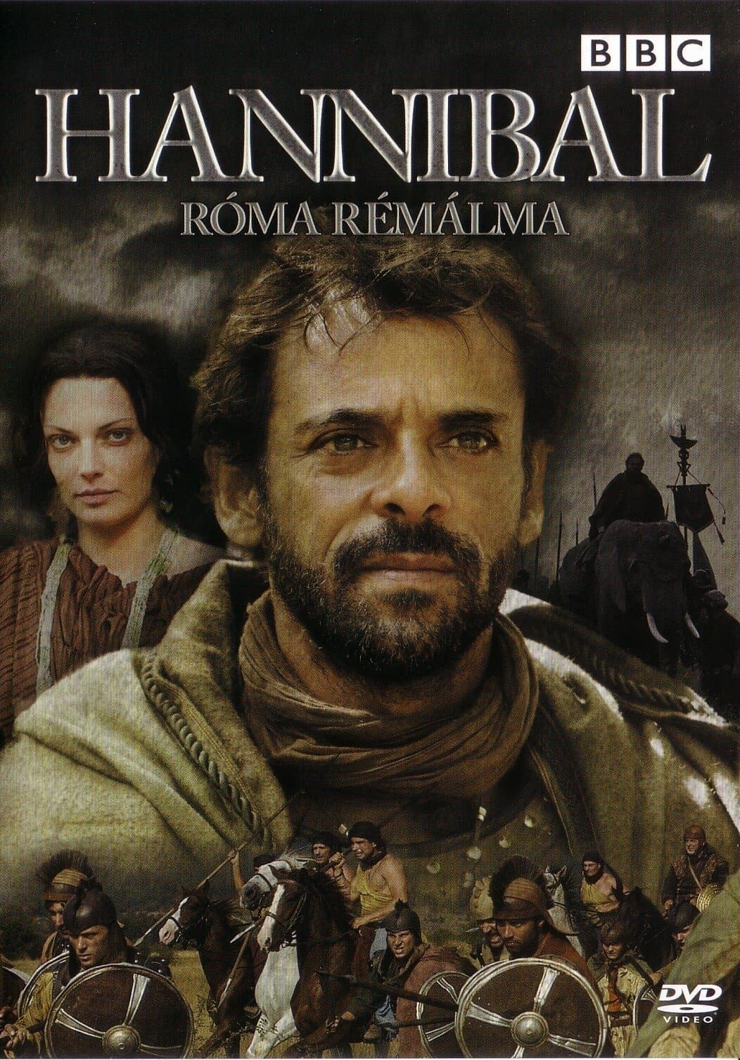 Hannibál - Róma rémálma