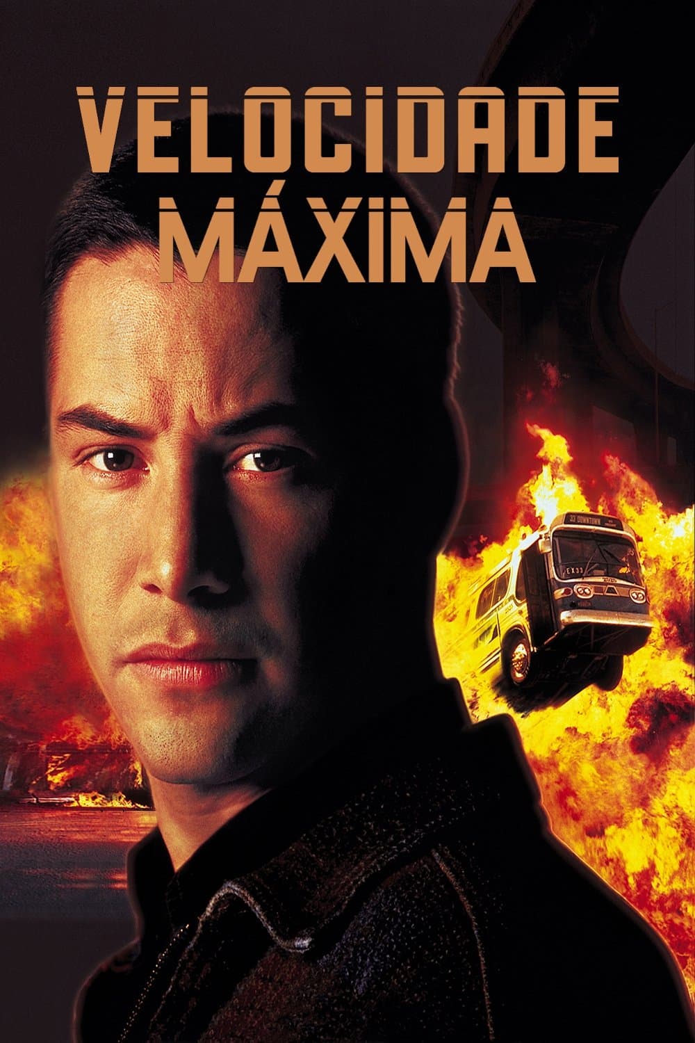 Velocidade Máxima