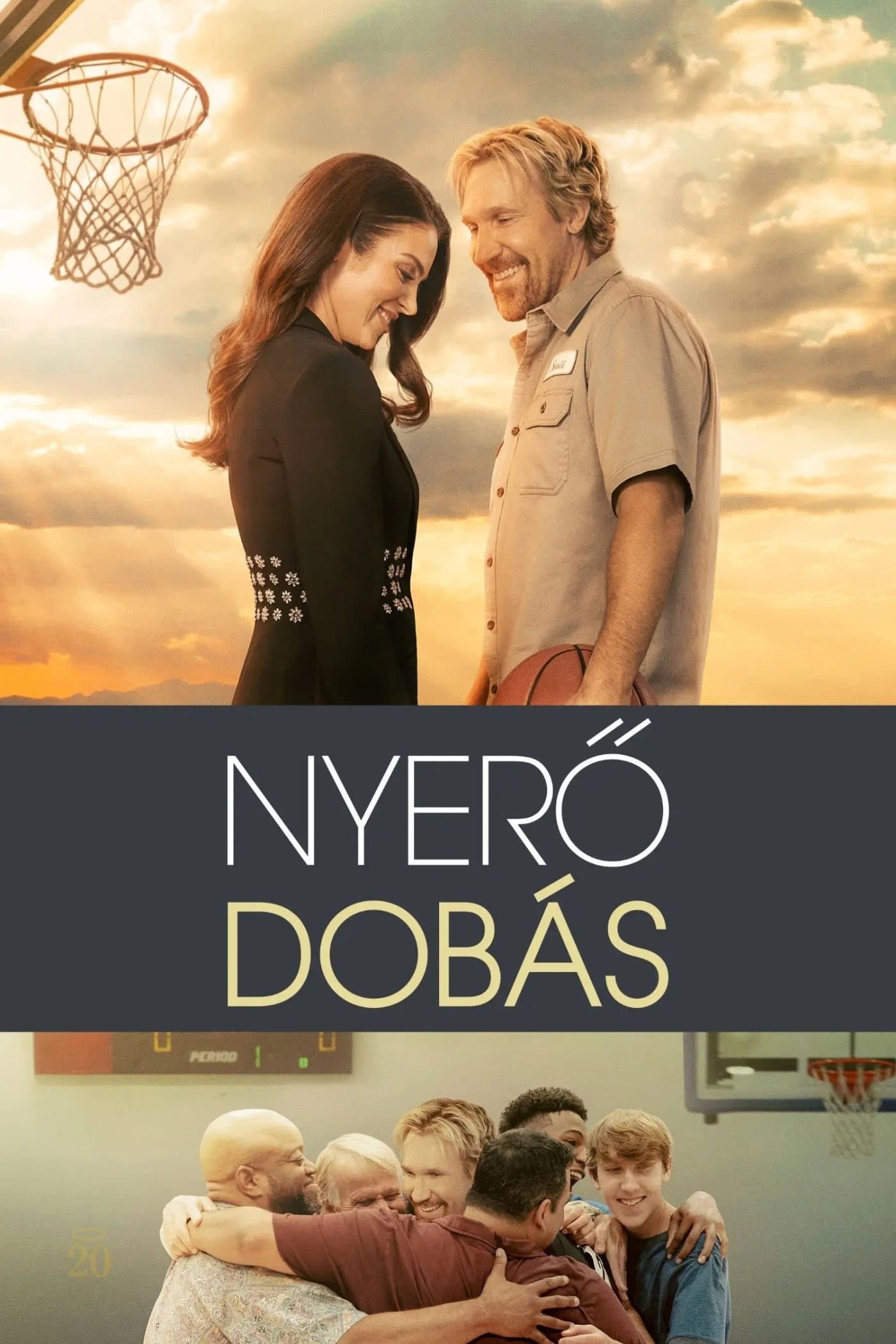 Nyerő dobás