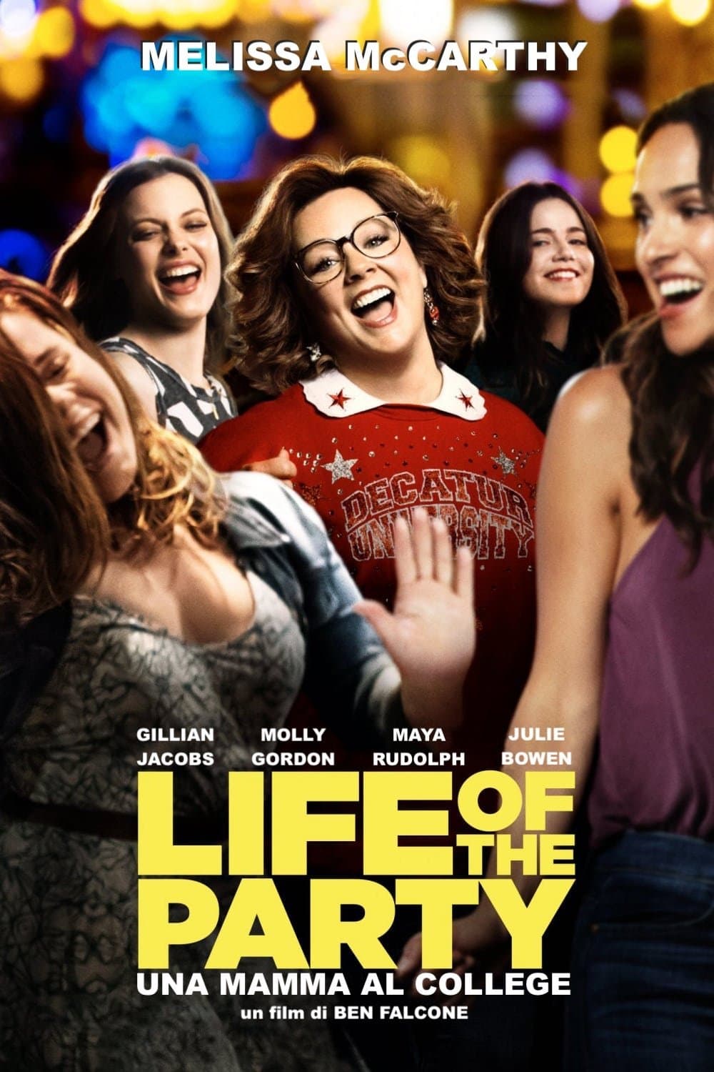 Life of the Party