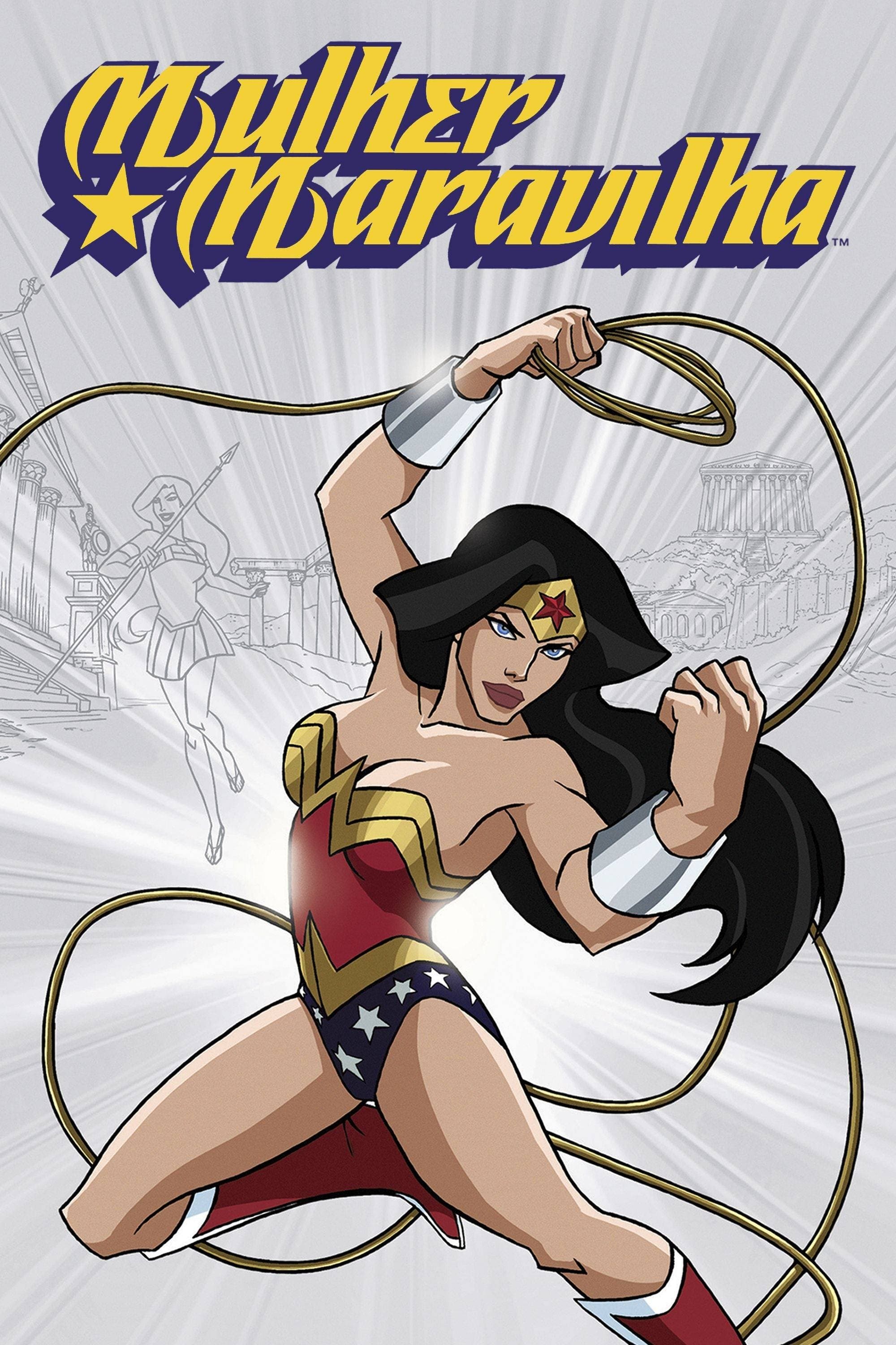 Wonder Woman