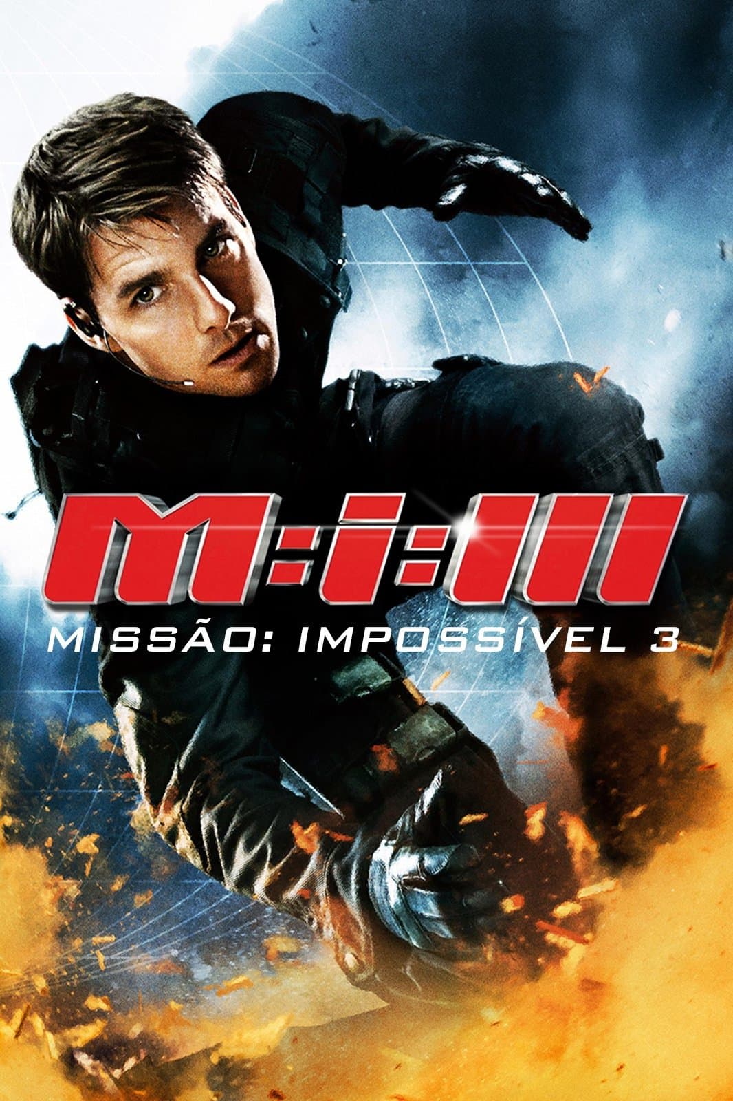 Mission: Impossible III
