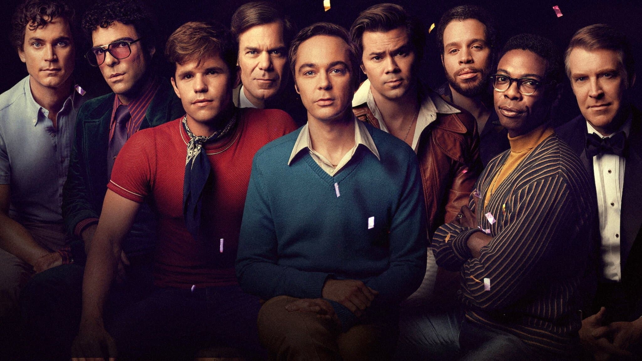 Jim Parsons