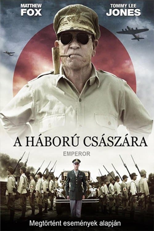 A háború császára