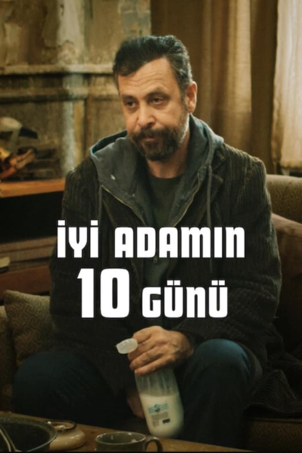 10 Days of a Good Man