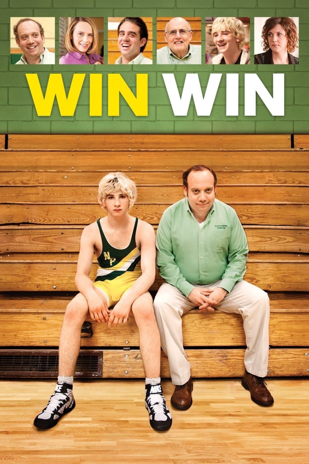 Win Win
