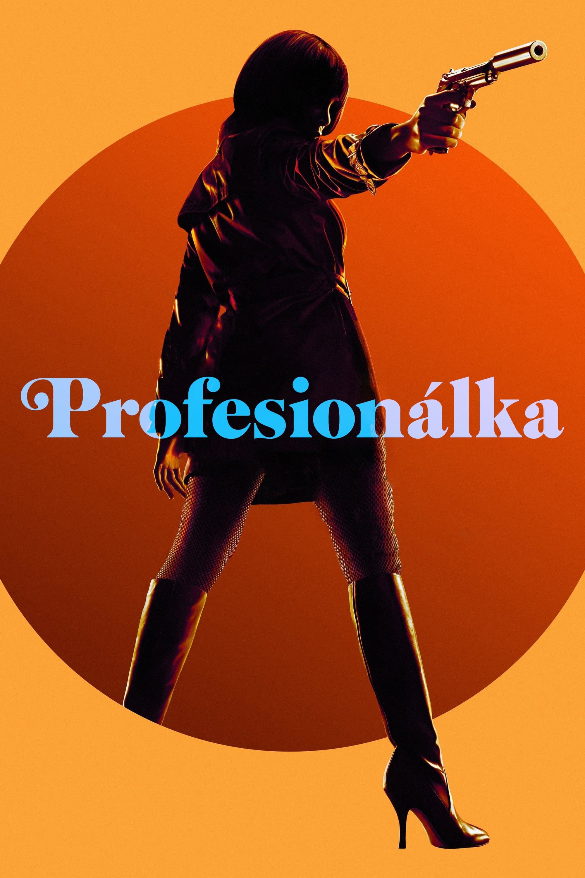 Profesionálka