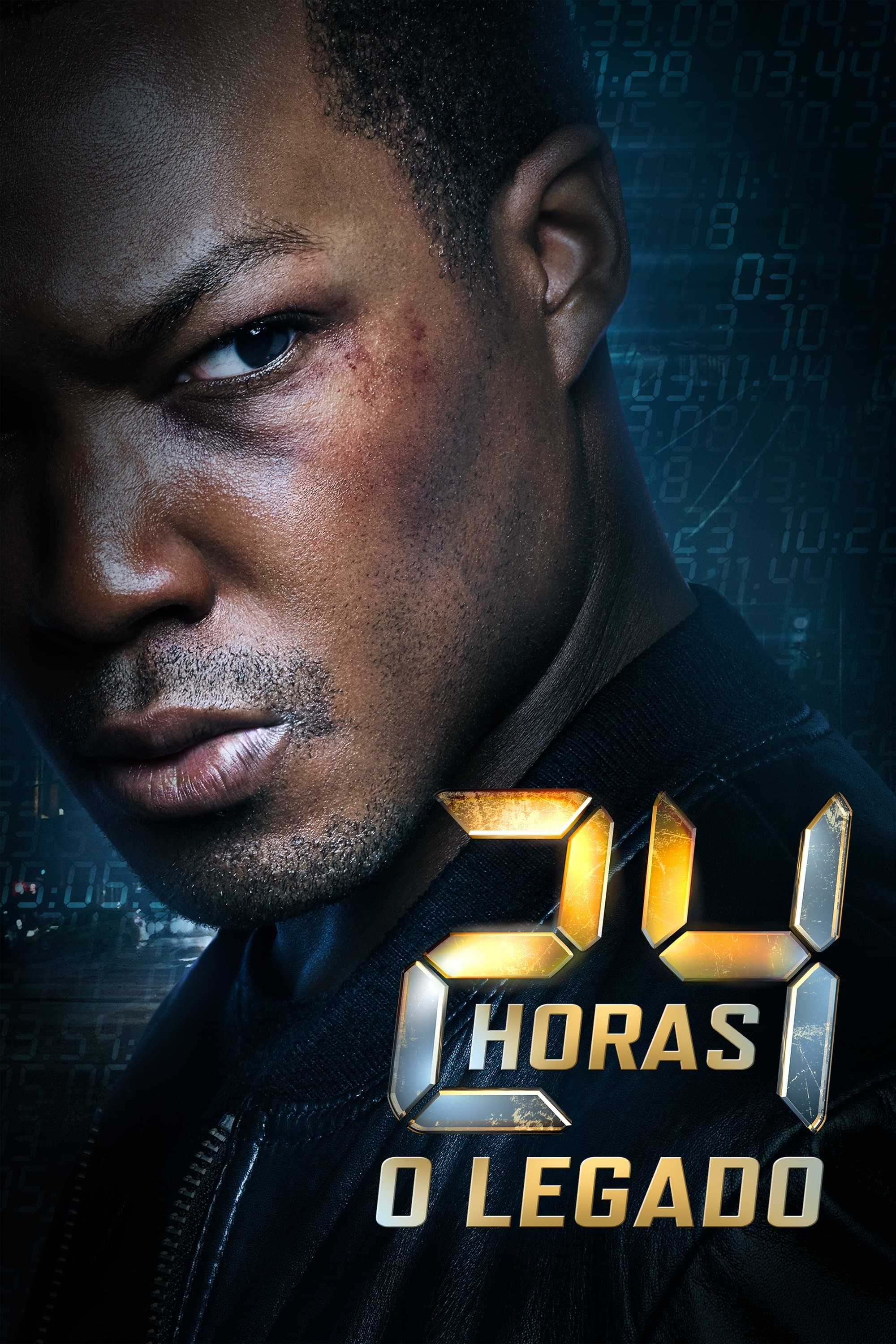 24: Legacy
