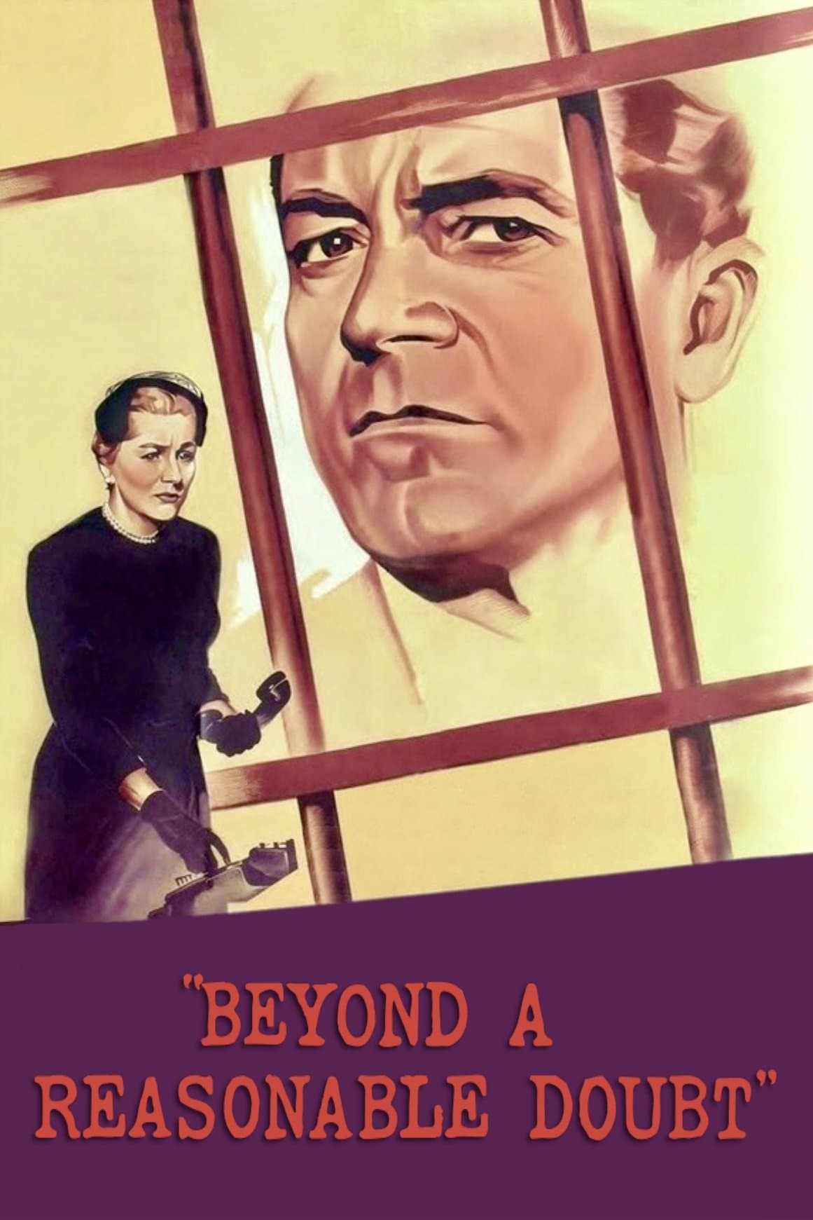 Beyond a Reasonable Doubt