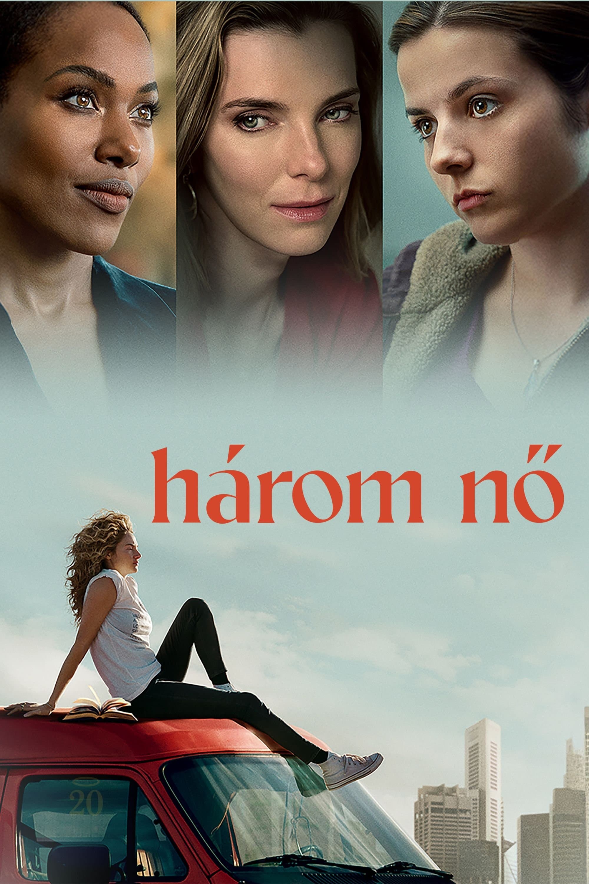 Három nő