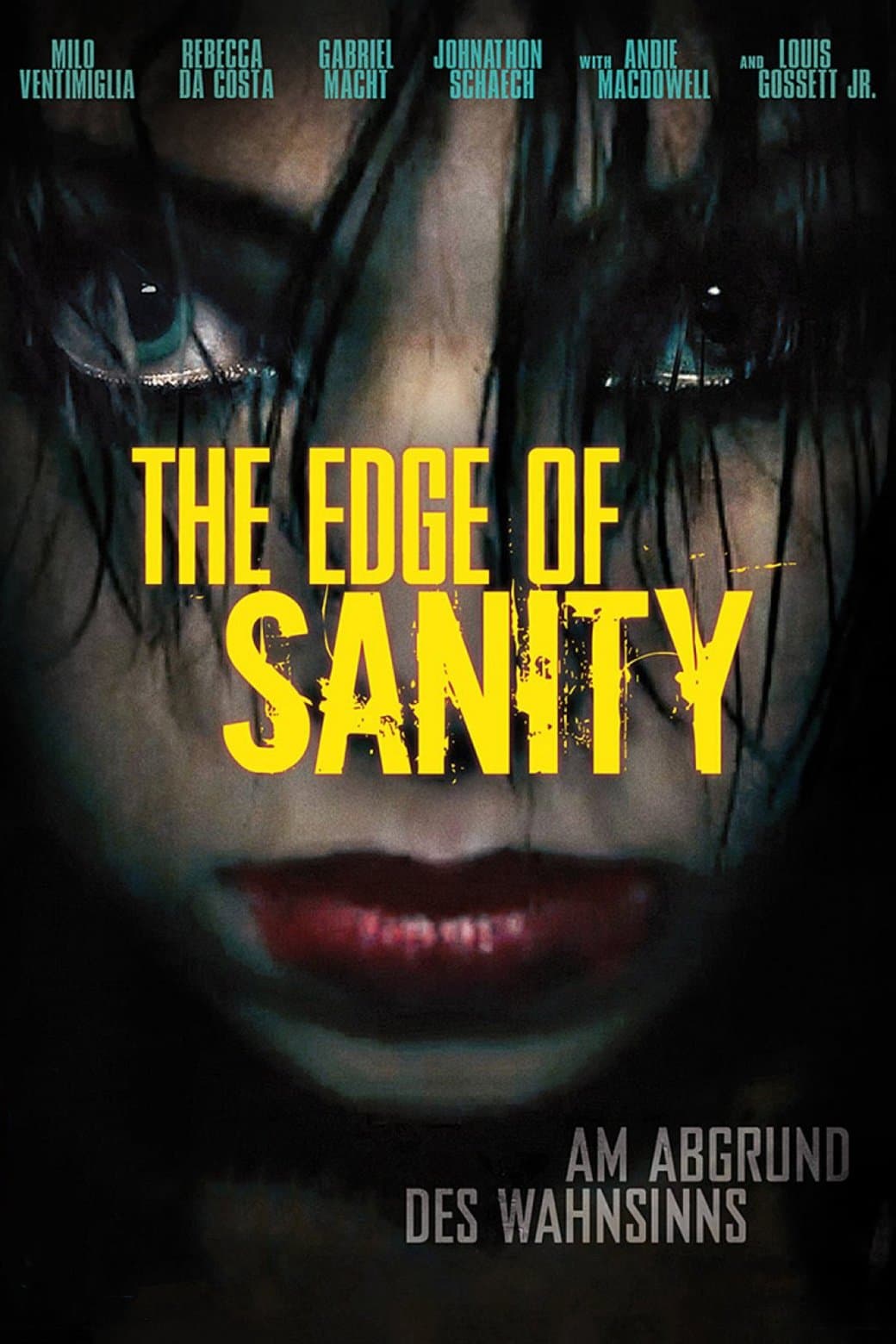 Breaking at the Edge