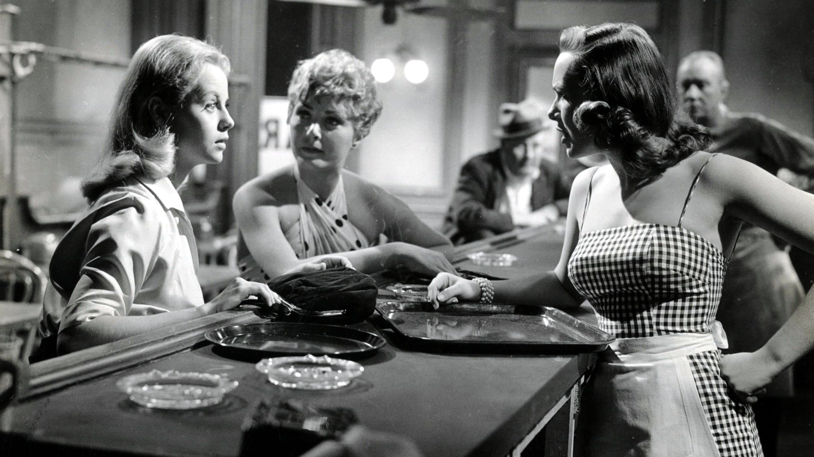 Joan Marshall