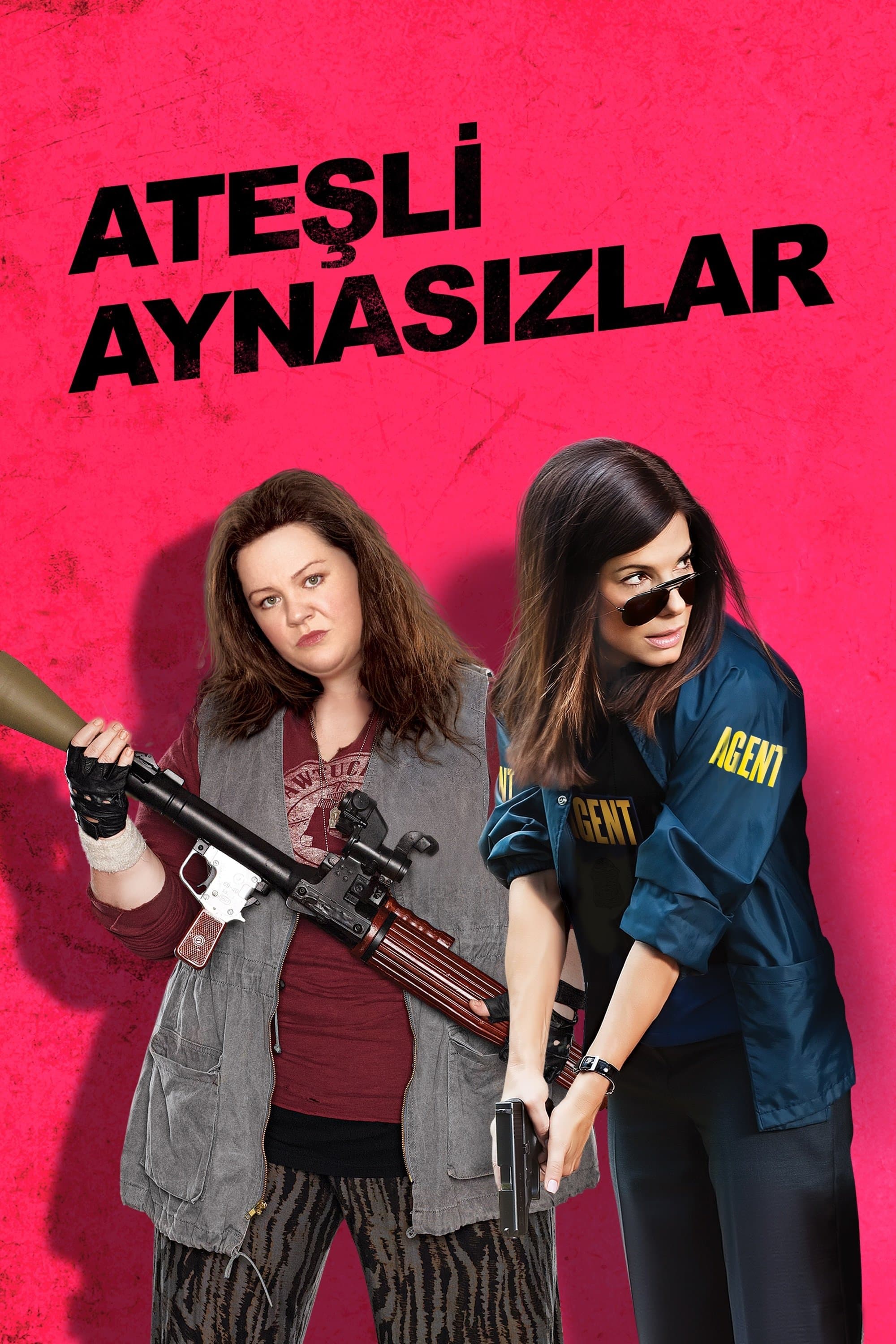 Ateşli Aynasızlar