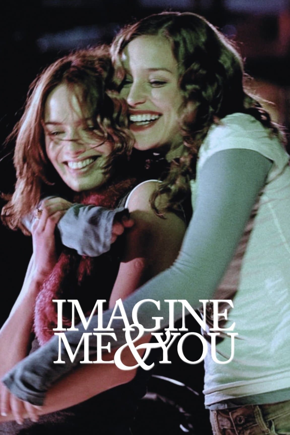Imagine Me & You