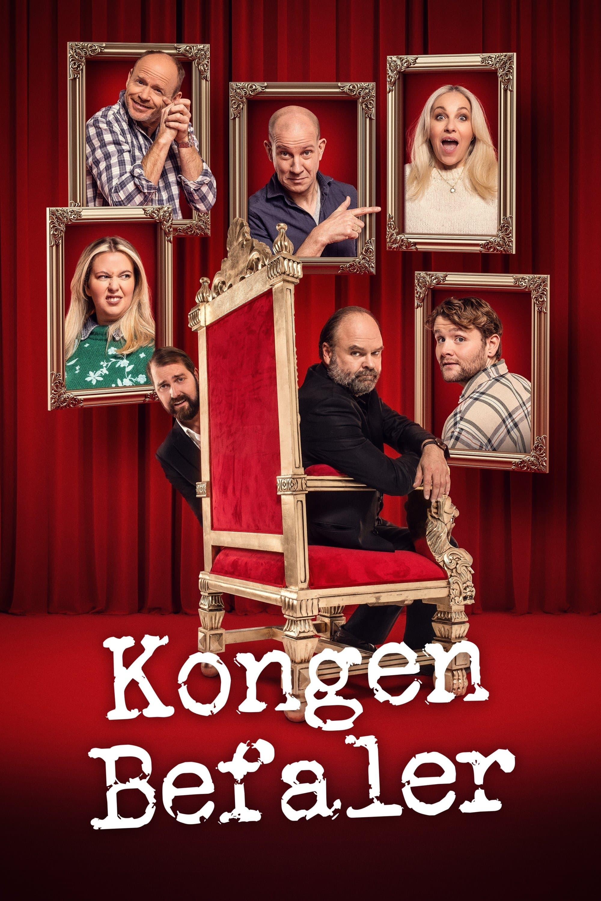 Taskmaster Norway