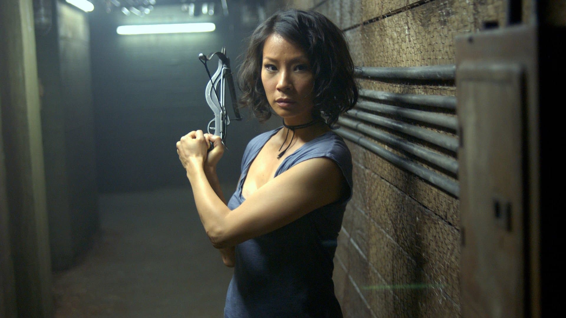 Natsuko Ohama