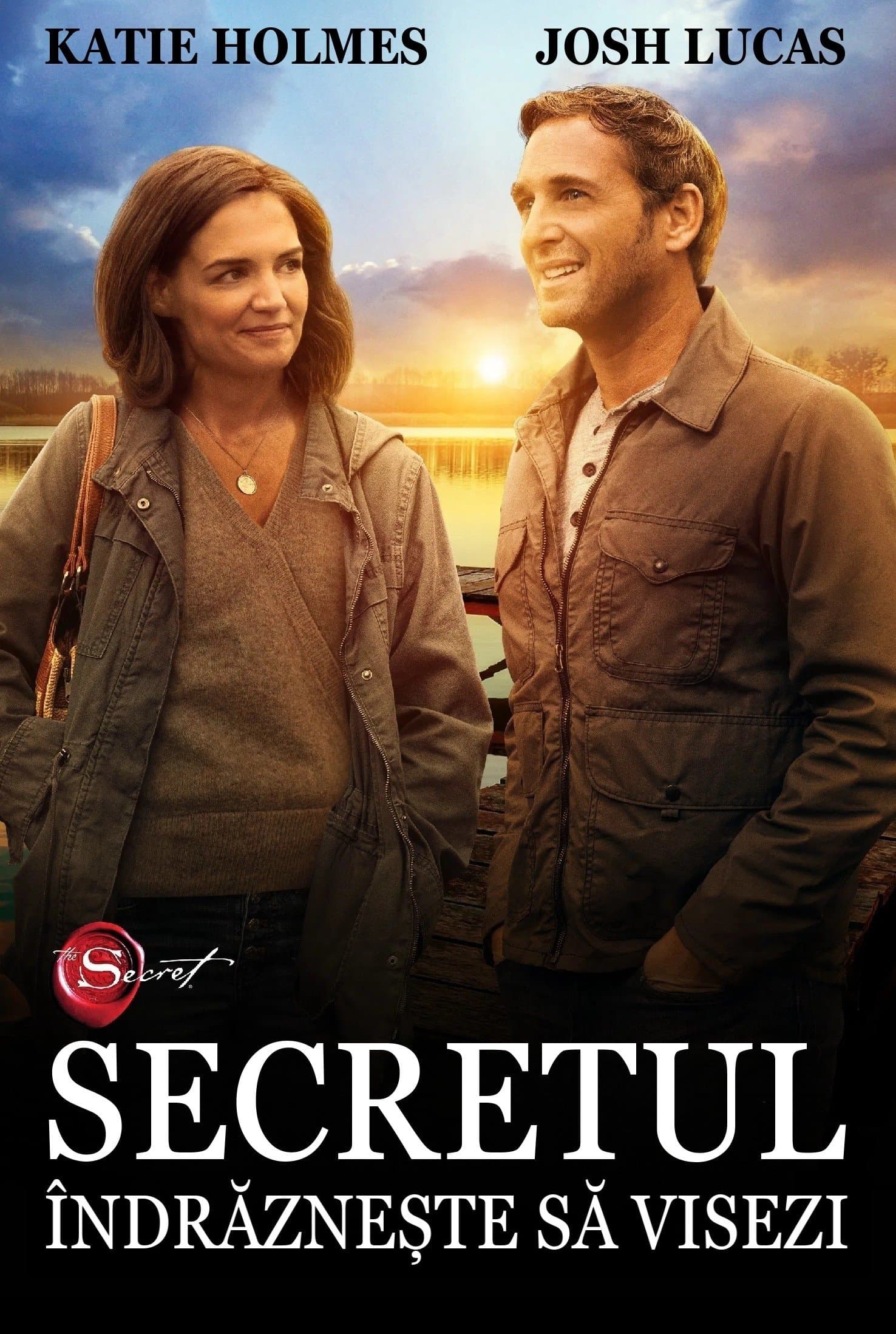 The Secret: Dare to Dream