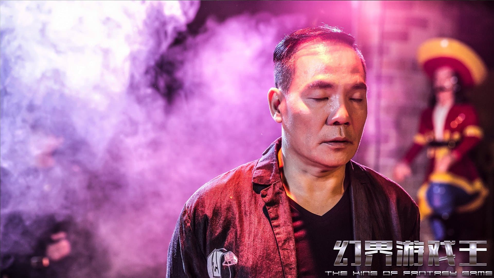 Samuel Leung Cheuk-Moon