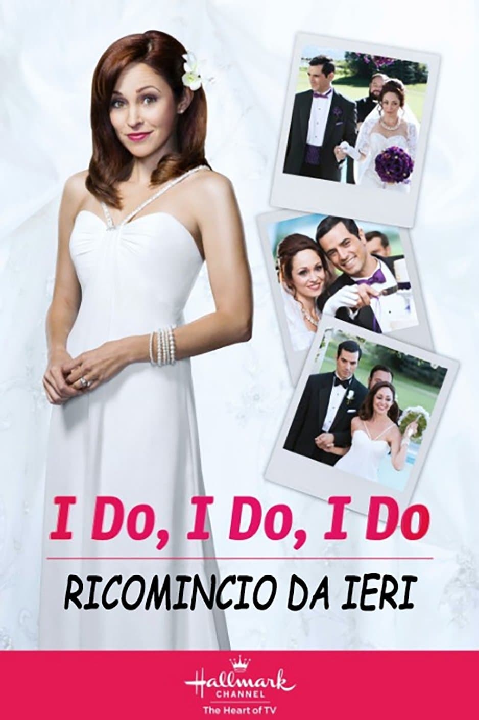 I Do, I Do, I Do