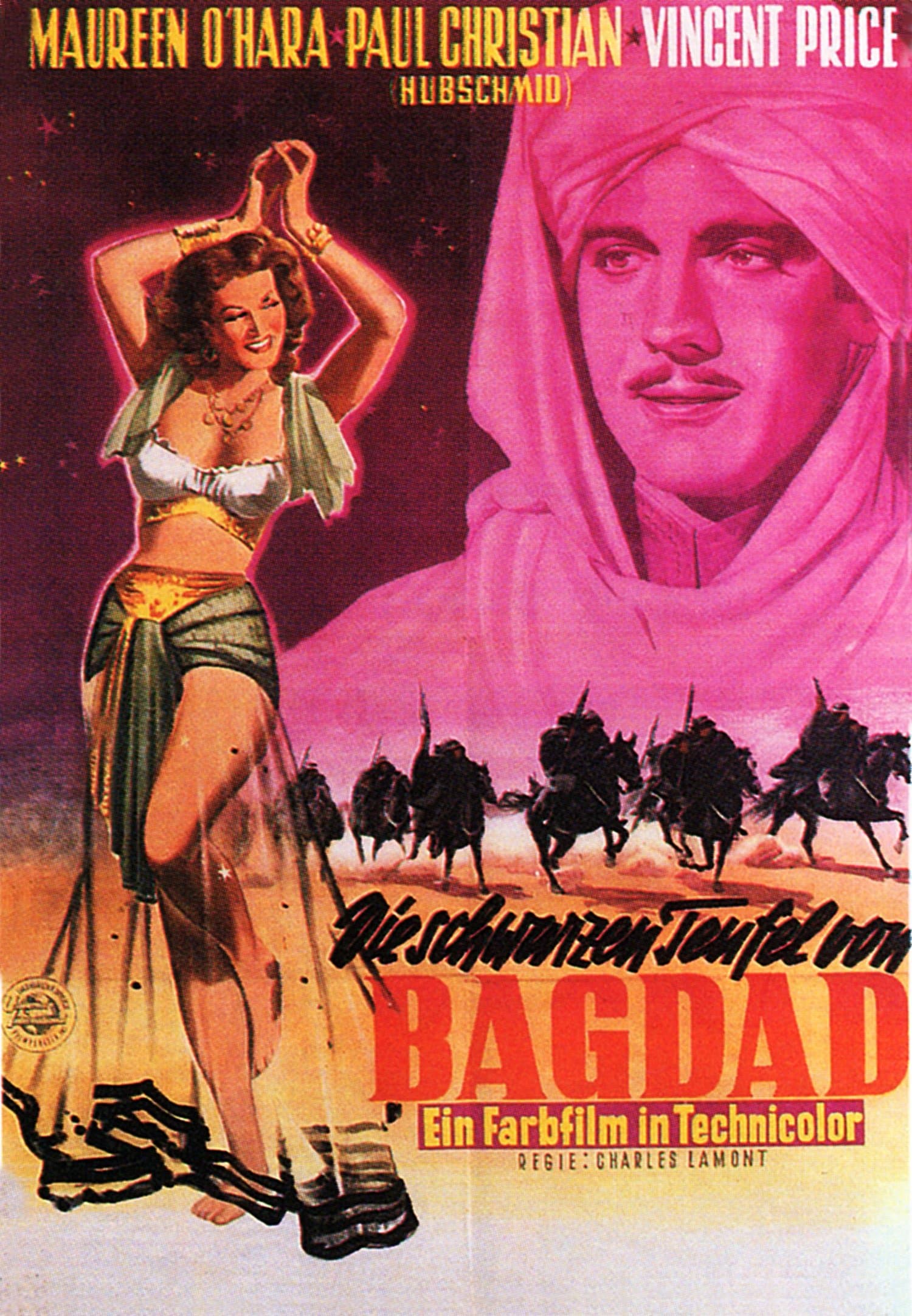 Bagdad