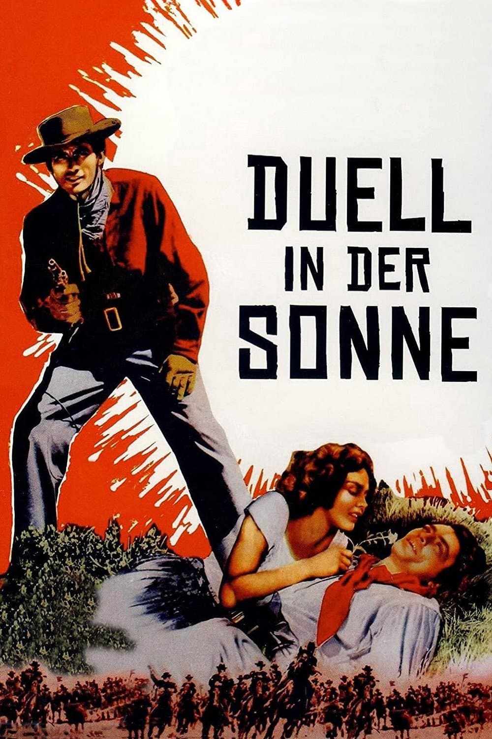 Duel in the Sun