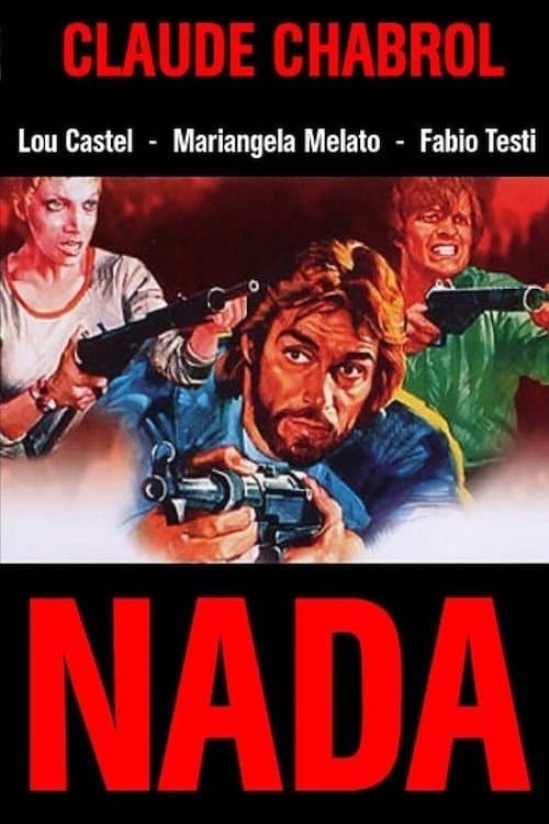 The Nada Gang