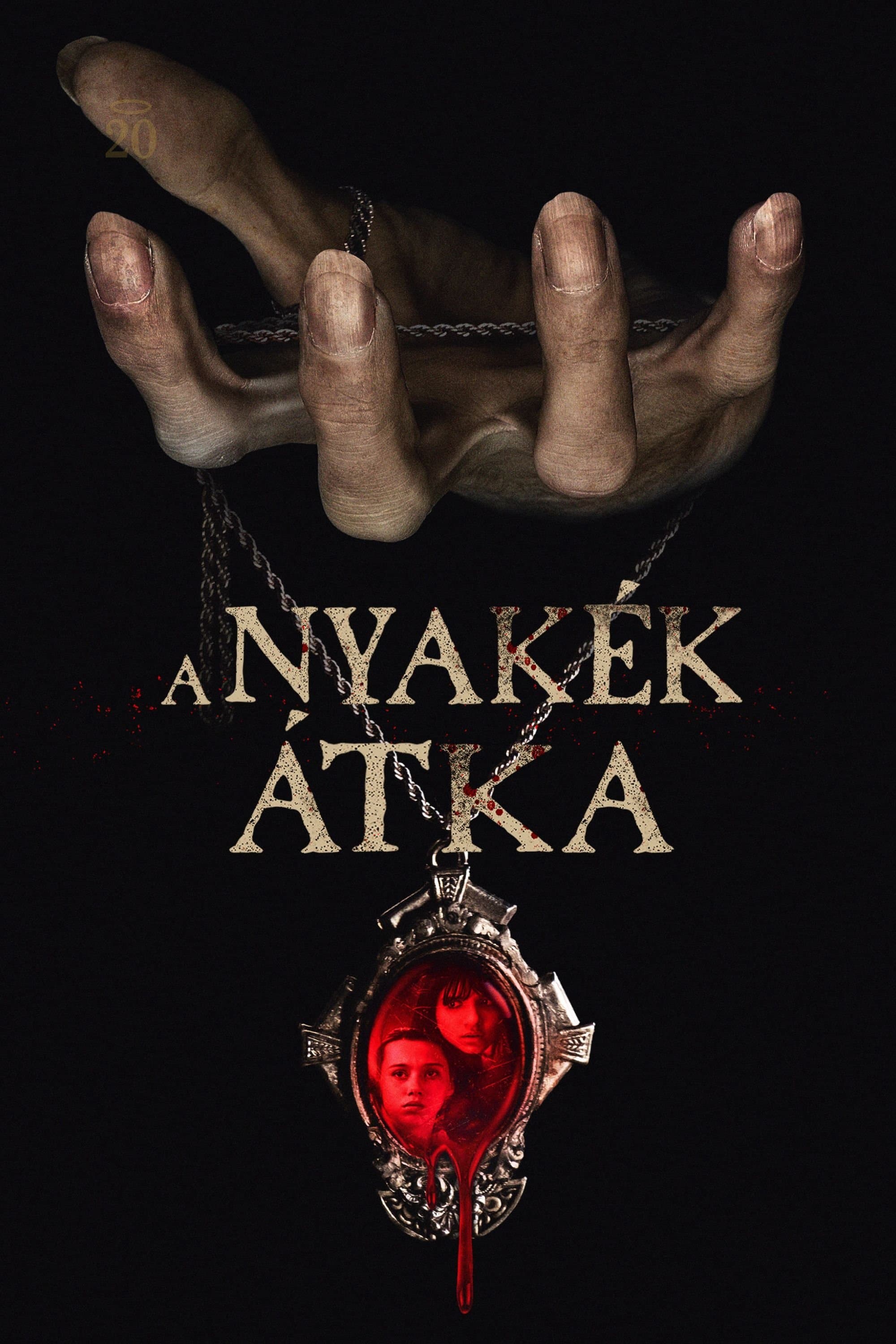 A nyakék átka