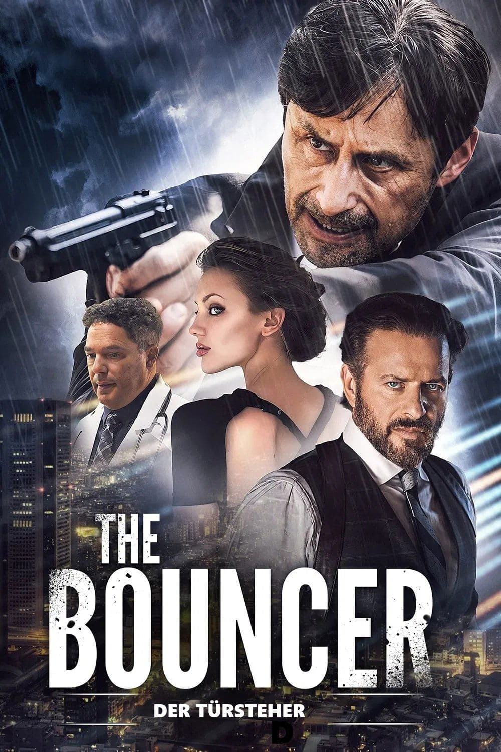 The Bouncer