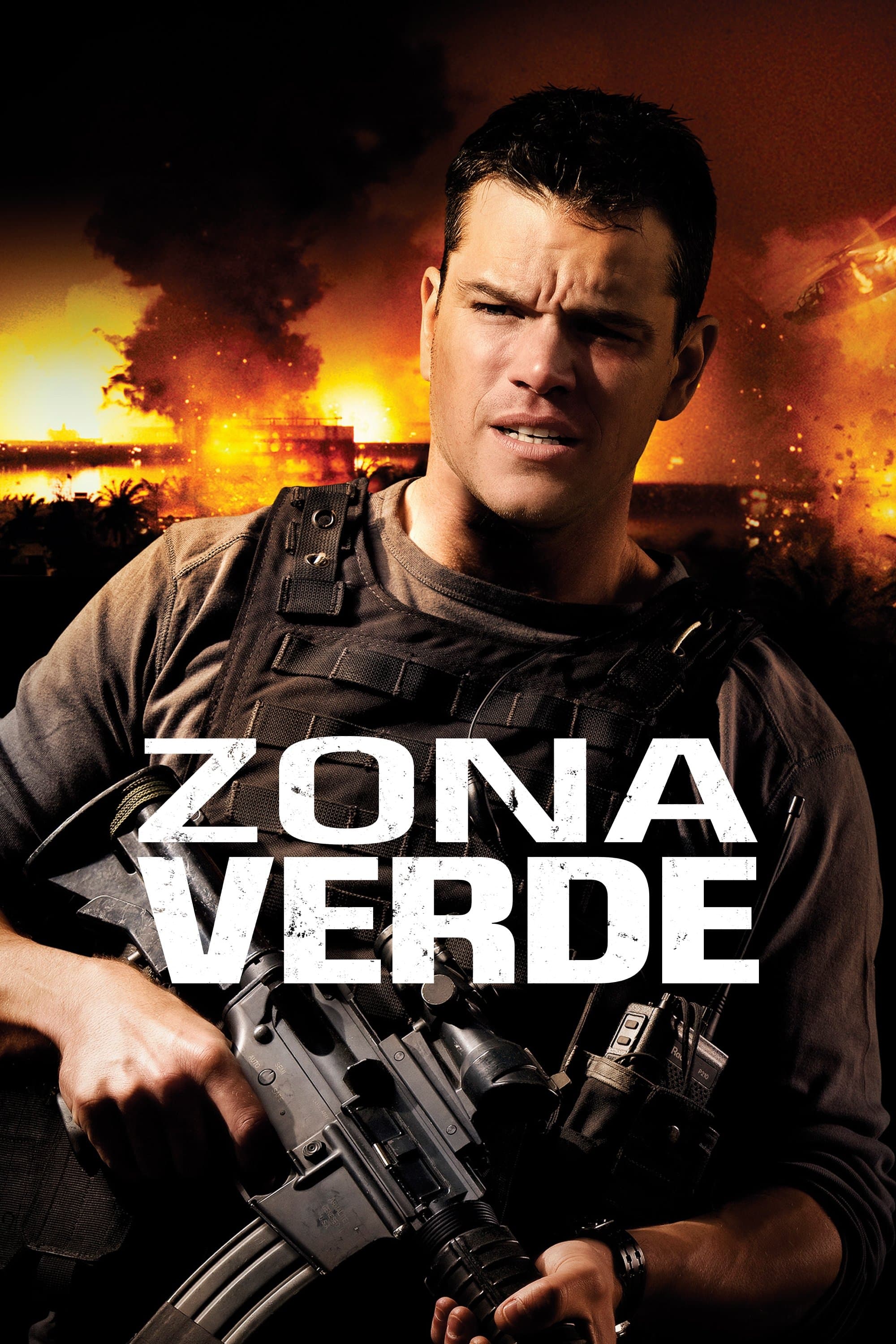 Green Zone