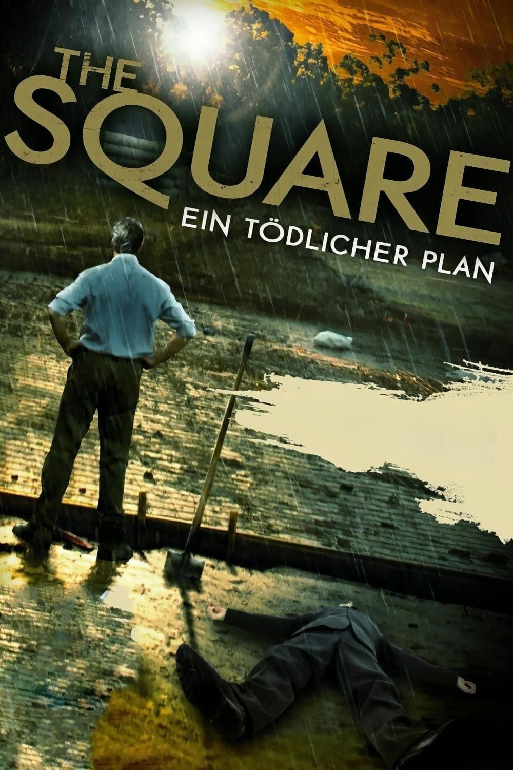 The Square