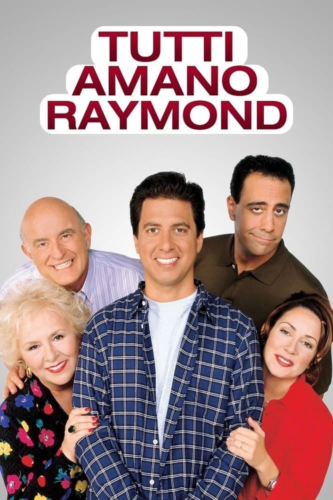 Everybody Loves Raymond