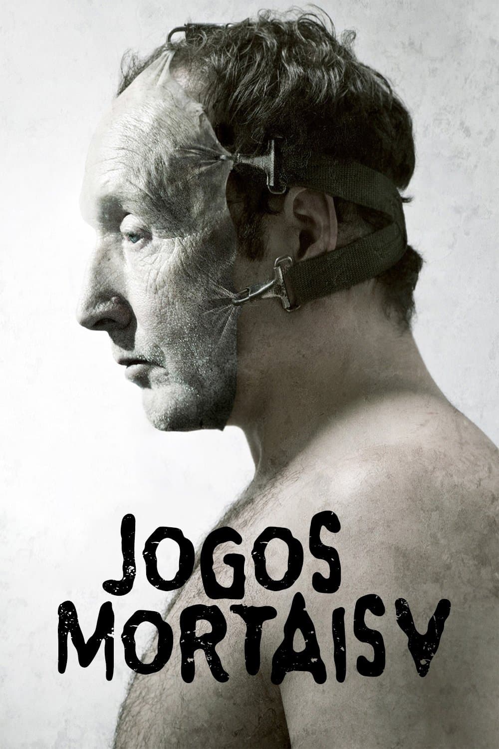 Saw V