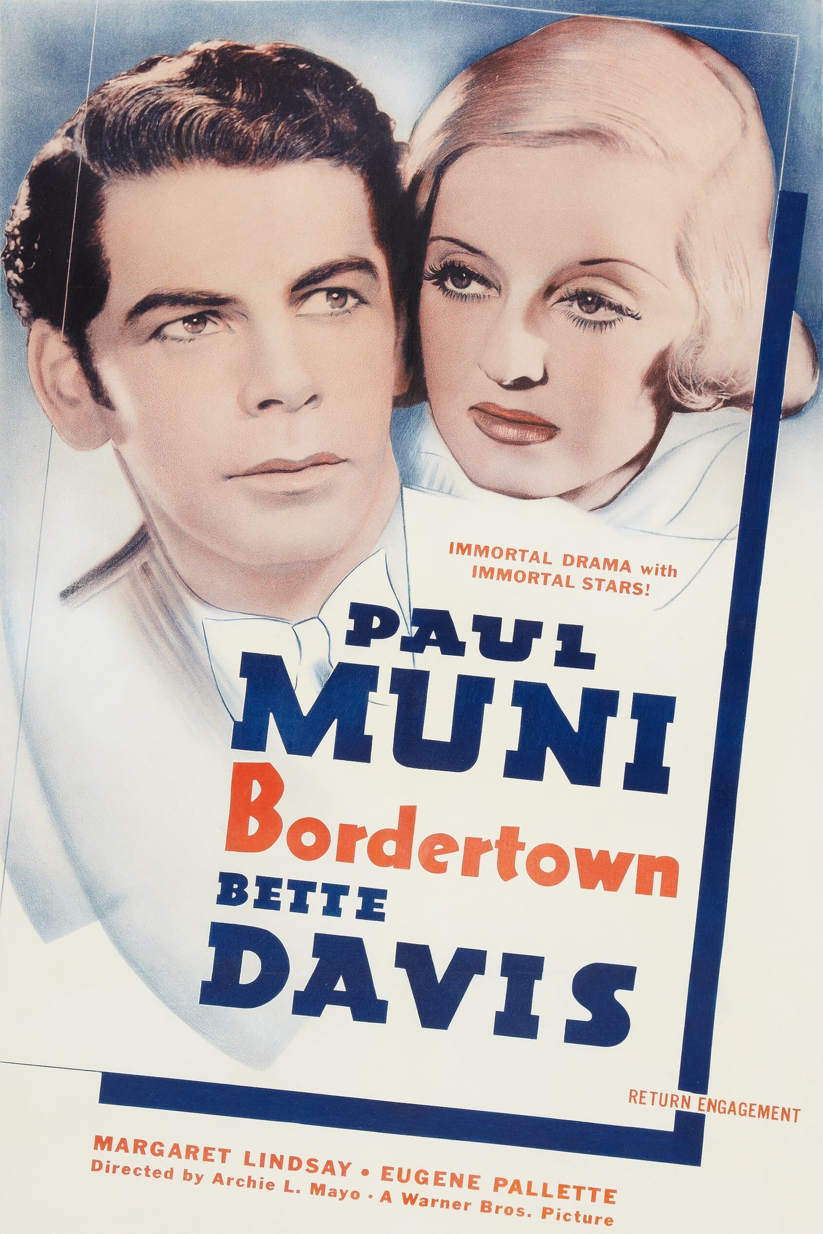 Bordertown