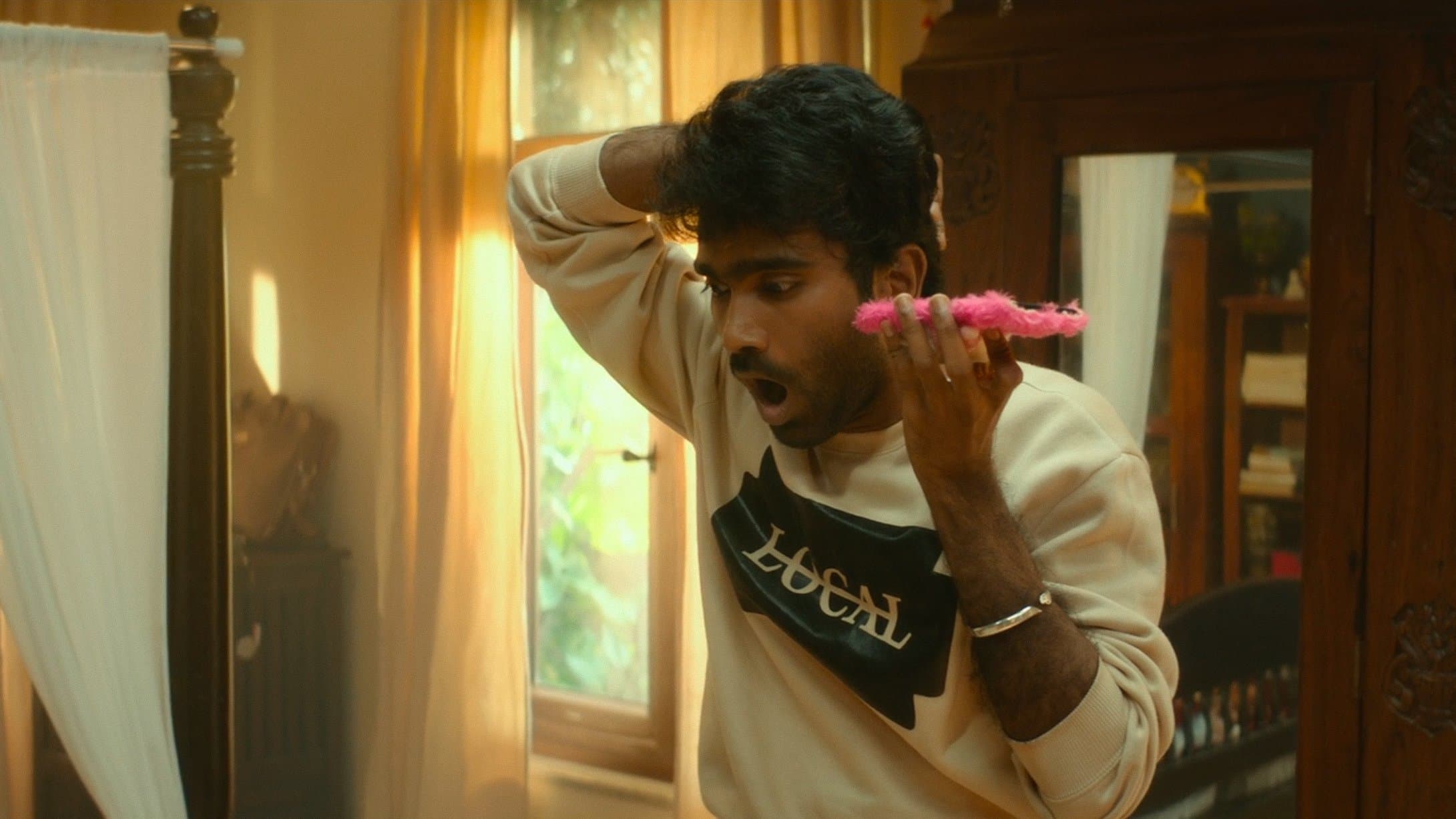 Prathana Nathan