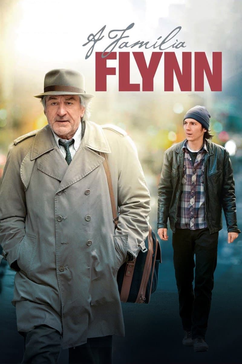 Being Flynn