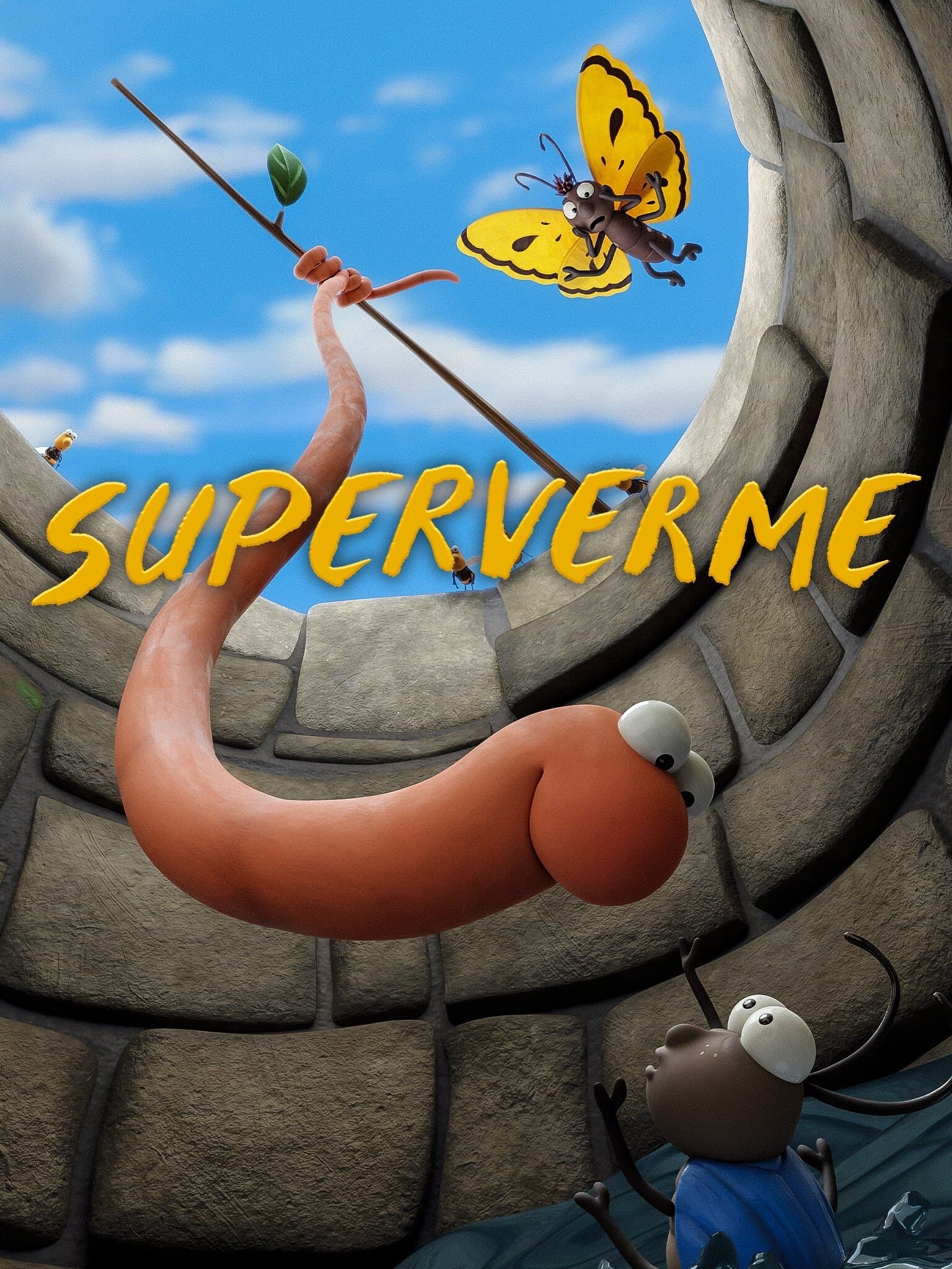 Superworm
