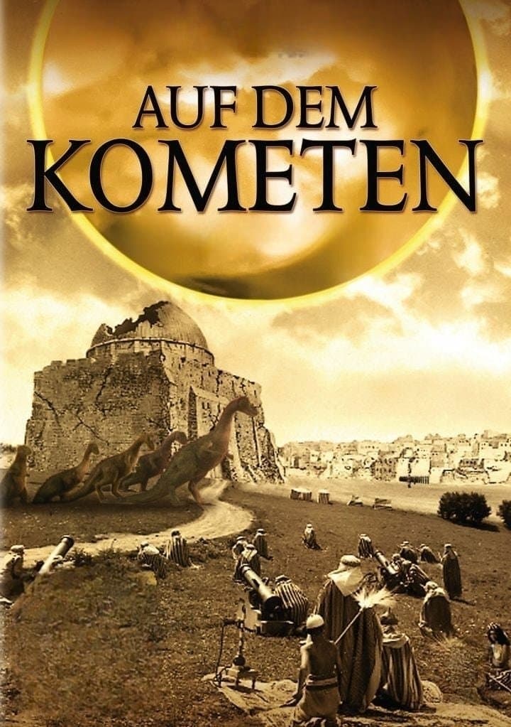 On the Comet