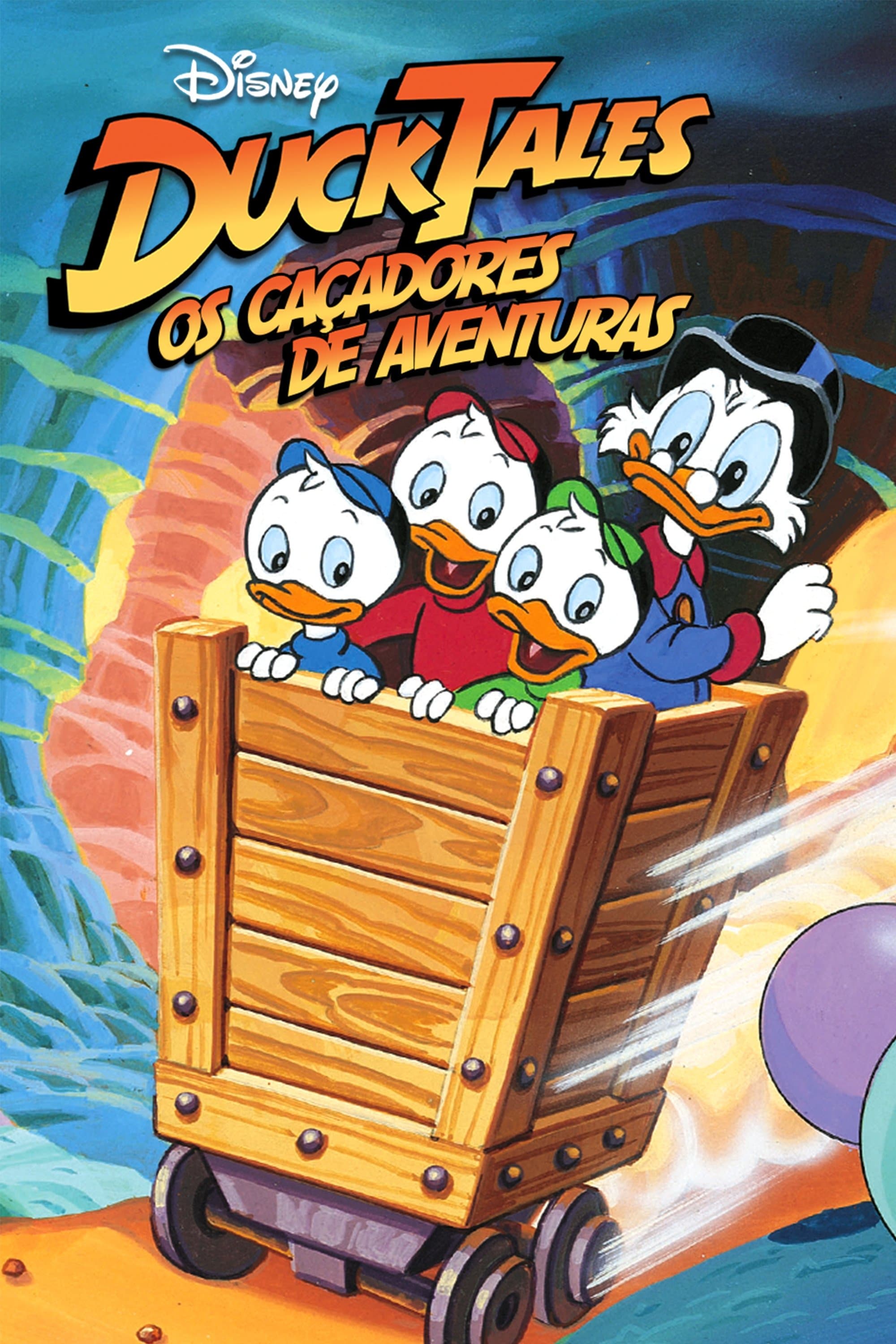 DuckTales