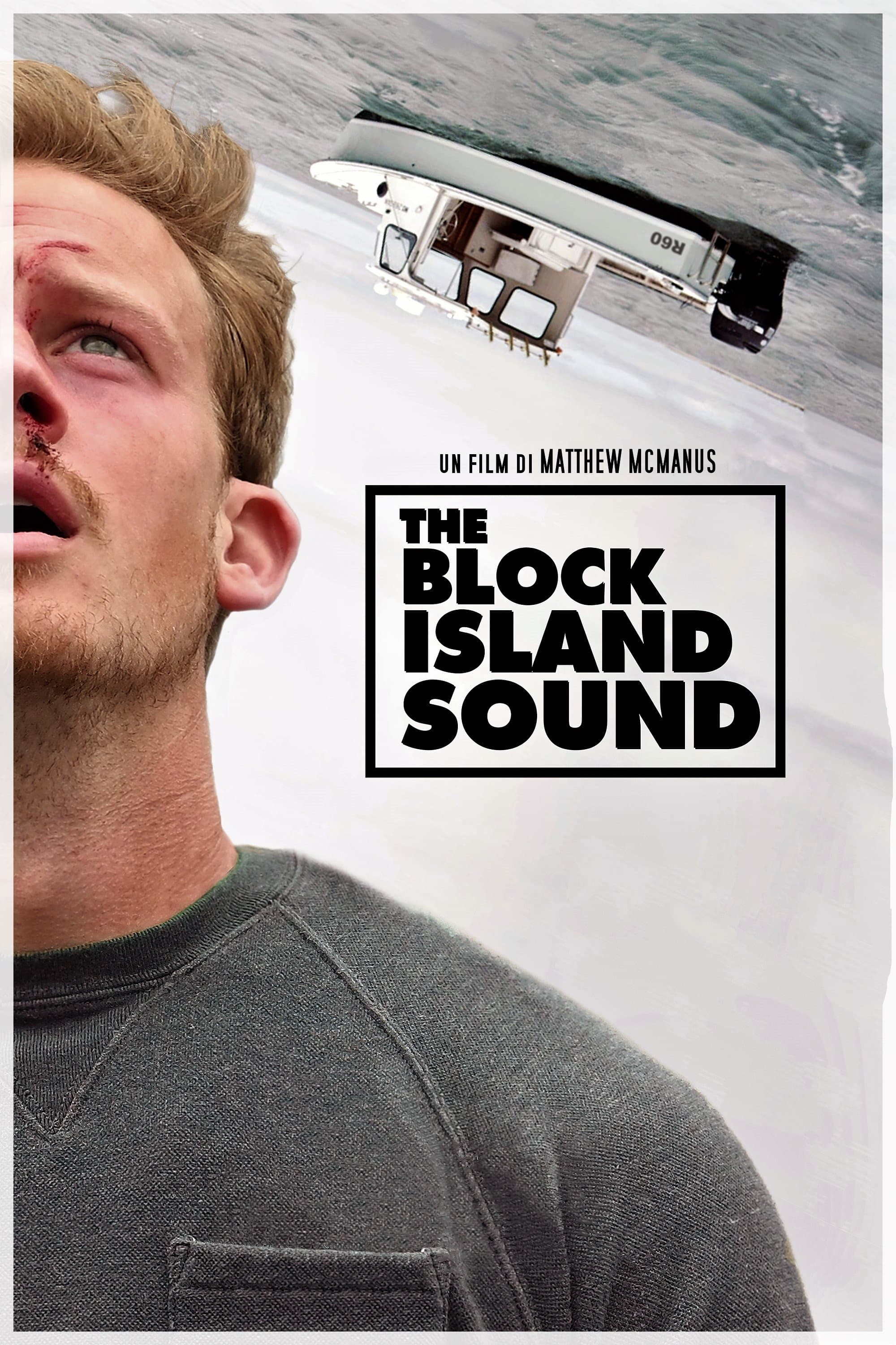 The Block Island Sound