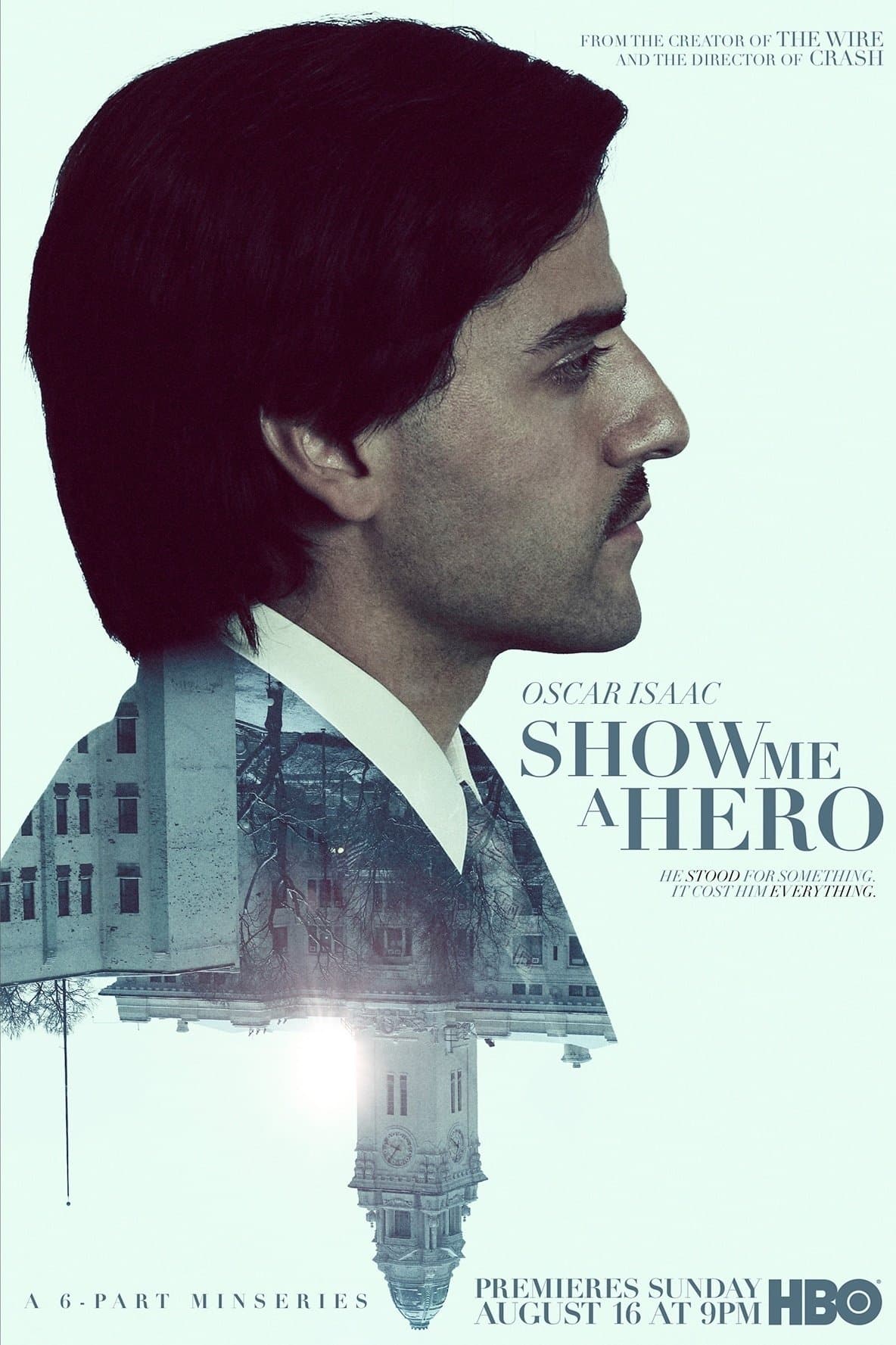 Show Me a Hero
