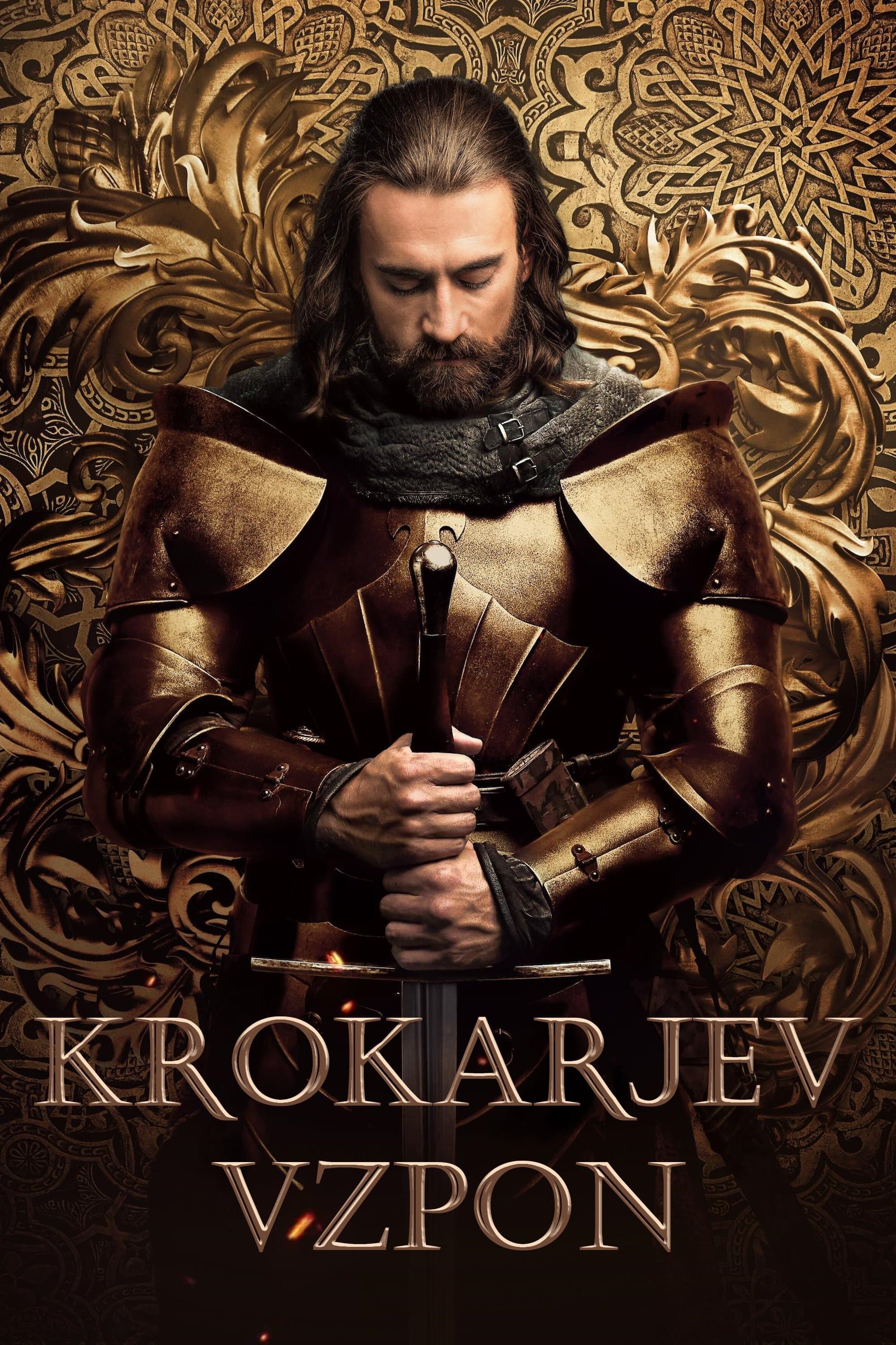 Krokarjev vzpon