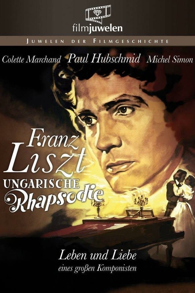 Hungarian Rhapsody