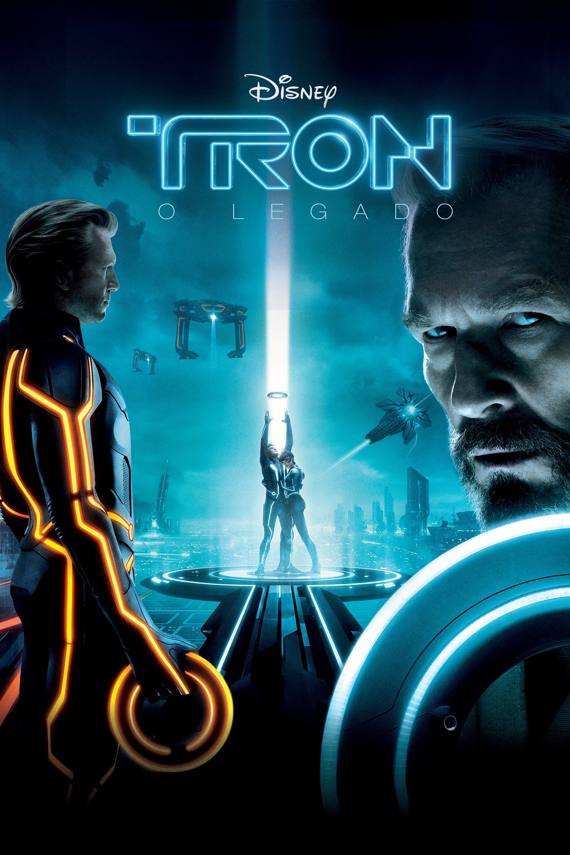 TRON: Legacy