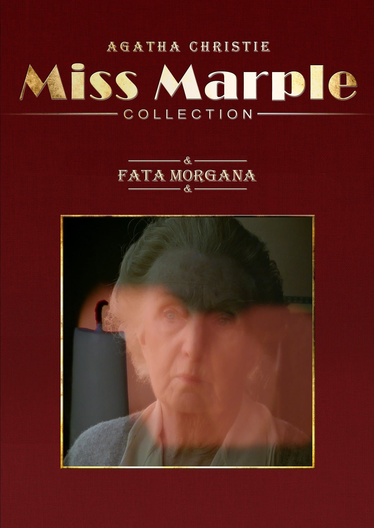 Miss Marple: They Do It with Mirrors